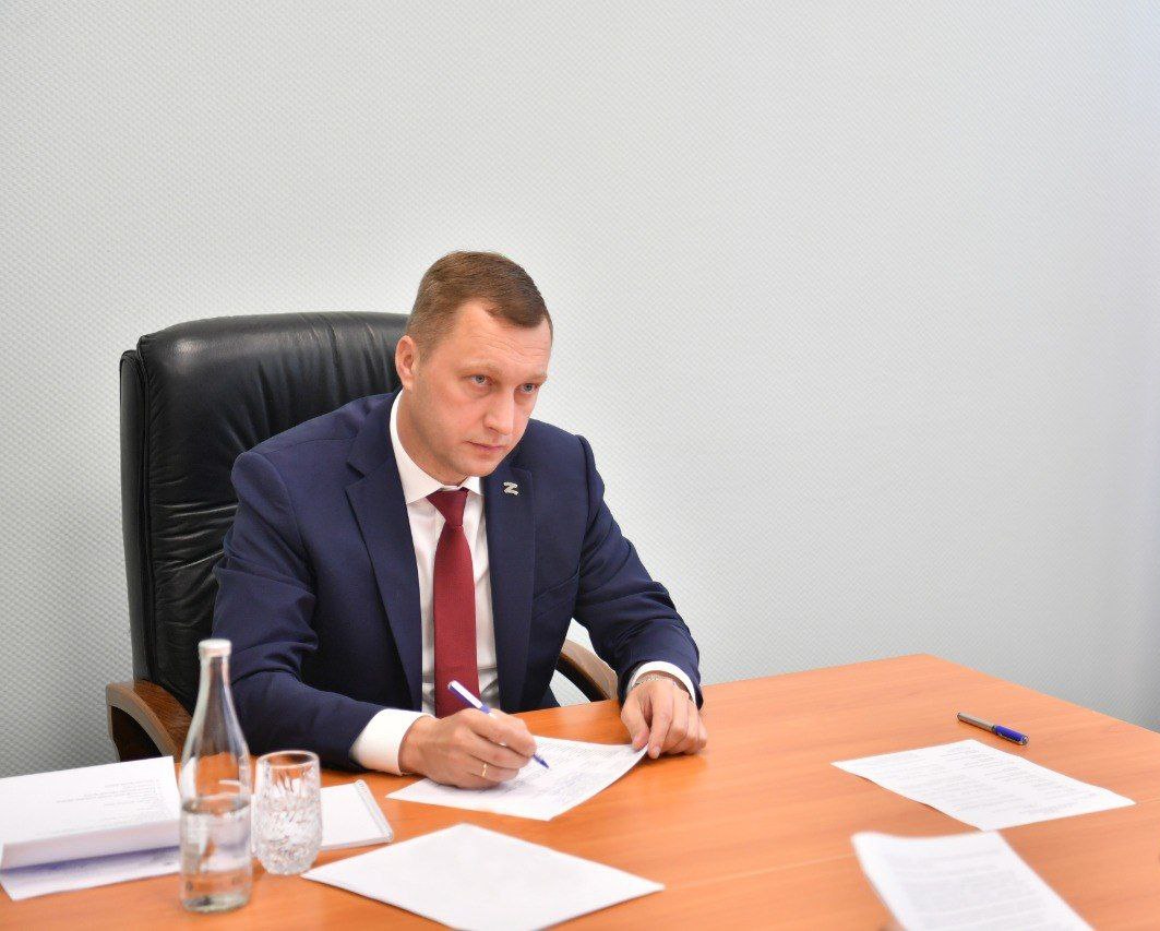 Новости региона.