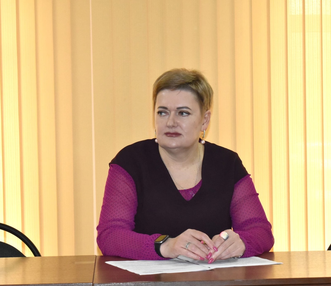 Постоянно действующее совещание.