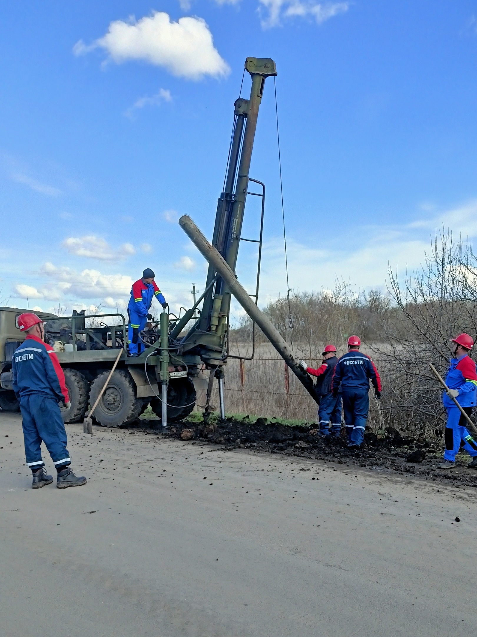 Вопросы местного значения.