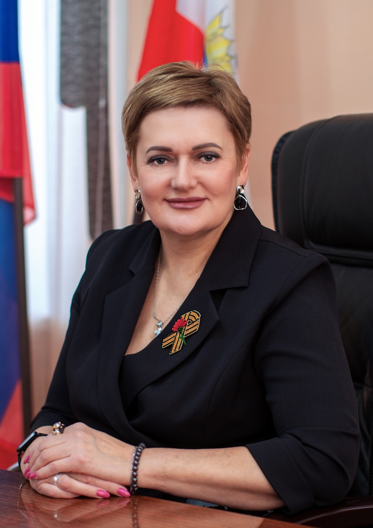 28 июня глава Екатериновского муниципального района Светлана Байрак проведёт личный прием граждан.