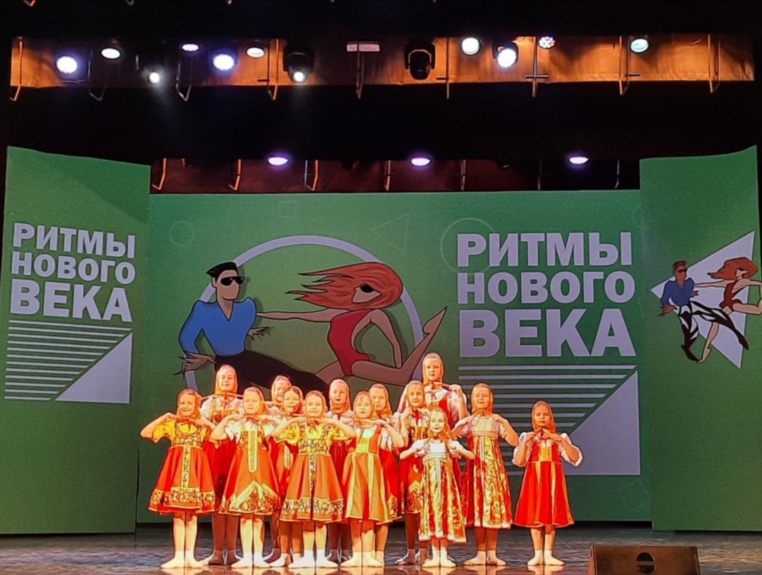 Новости нашей культуры.