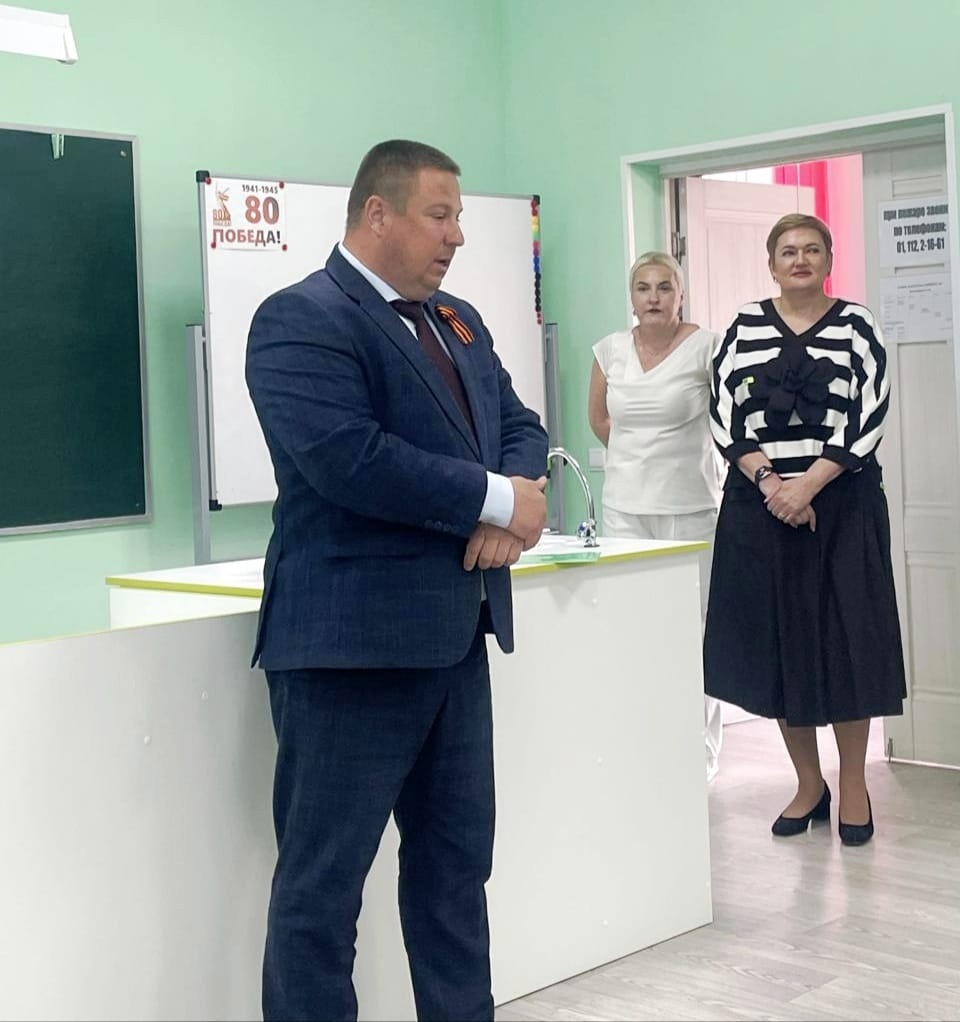 Роман Ковальский: «Работа в сельском хозяйстве – это перспективно, это почётно, это достойно оплачиваемый труд».