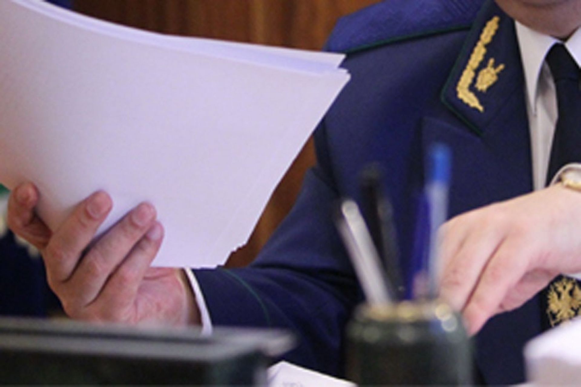 По иску прокурора Екатериновского района приведена в нормативное состояние автомобильная дорога.