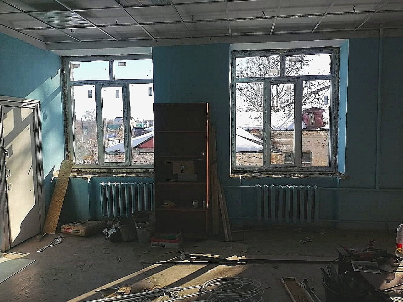 Наши достижения.