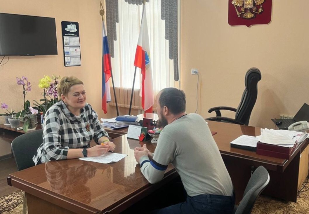 Эффективное решение задач, возложенных на органы местного самоуправления, невозможно без учёта мнения населения.