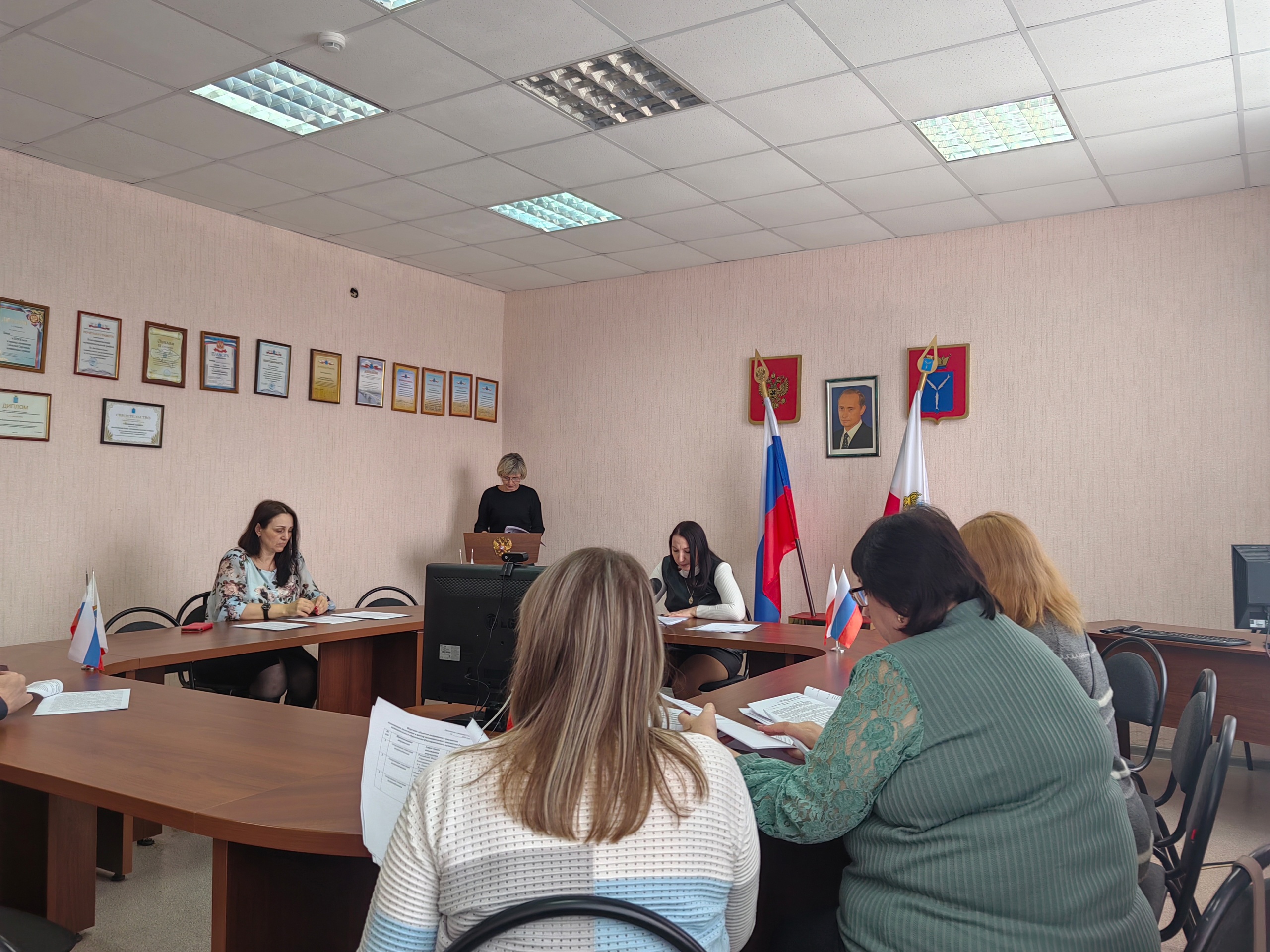 Реализация муниципального имущества.