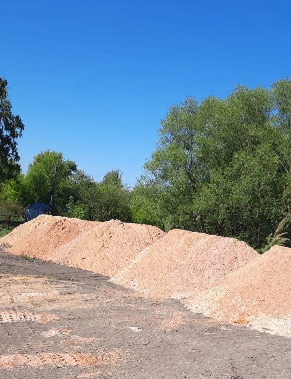 Благоустройство в наших руках.
