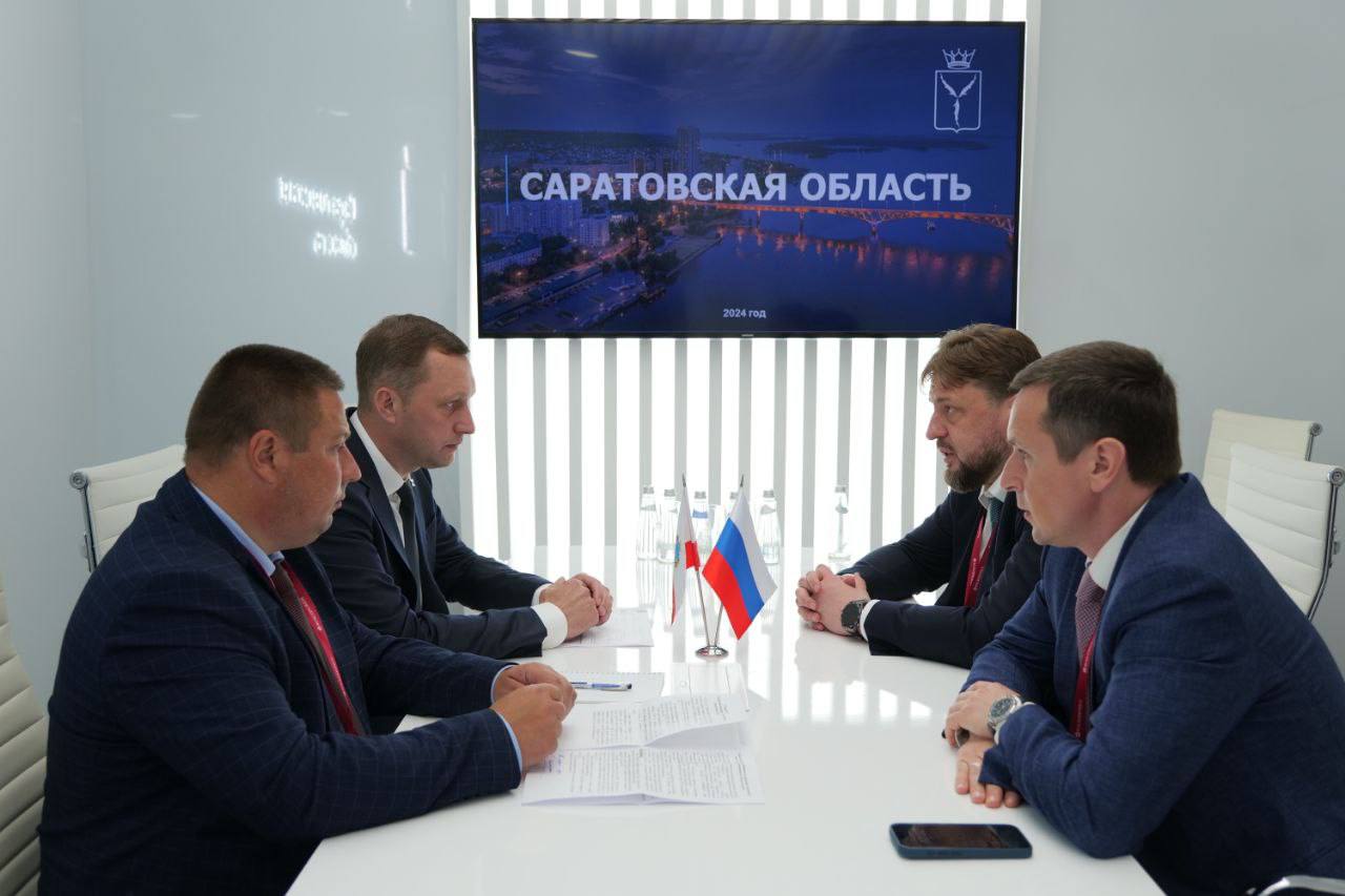 Новости региона на федеральном уровне.