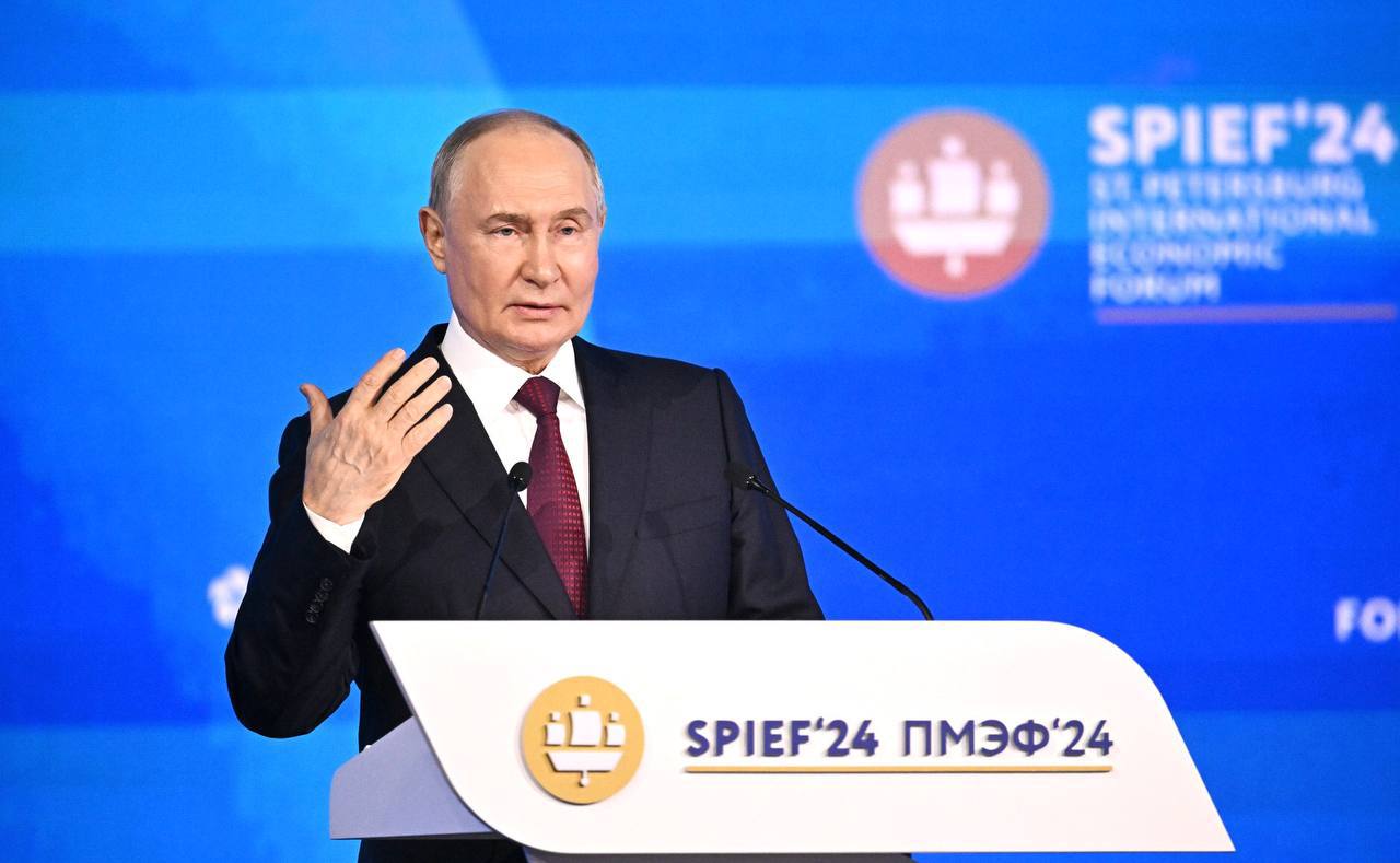 Новости региона на федеральном уровне.