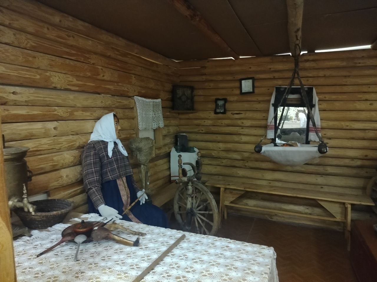 Новые проекты.