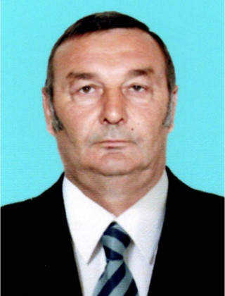 Новиков Виктор Сергеевич Новиков Виктор Сергеевич.
