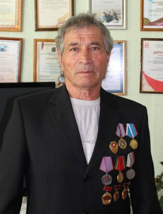 Лидячин Николай Иванович Лидячин Николай Иванович.