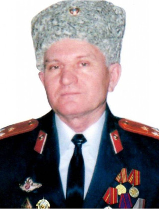 Поликарпов Владимир Иванович Поликарпов Владимир Иванович.