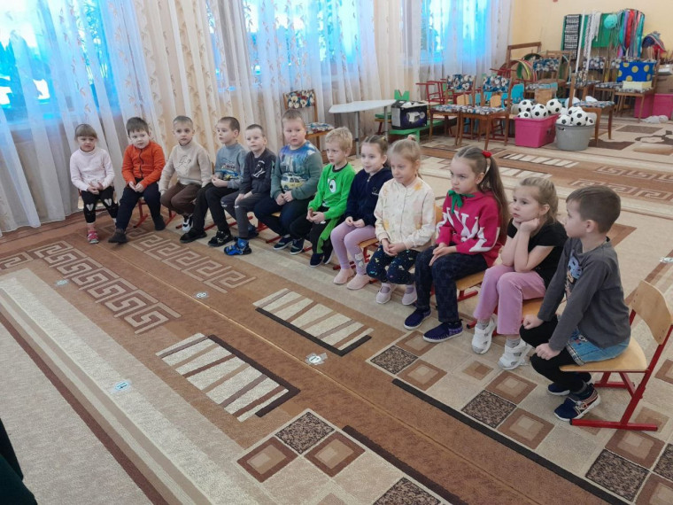 Наши дети. Наши дети.