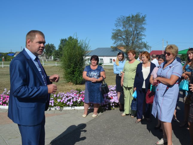 Наши села. Наши села.