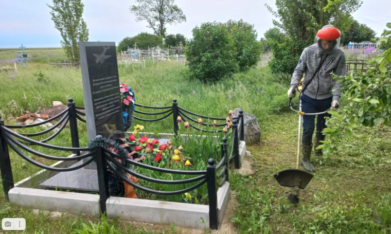Благоустройство в наших руках. Благоустройство в наших руках.