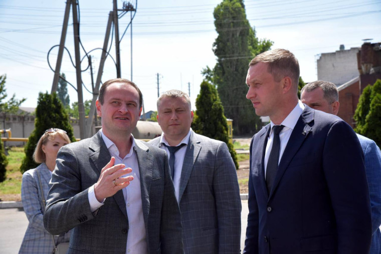 Новости региона. Новости региона.