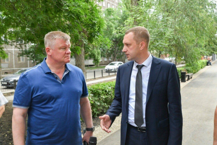Новости региона. Новости региона.