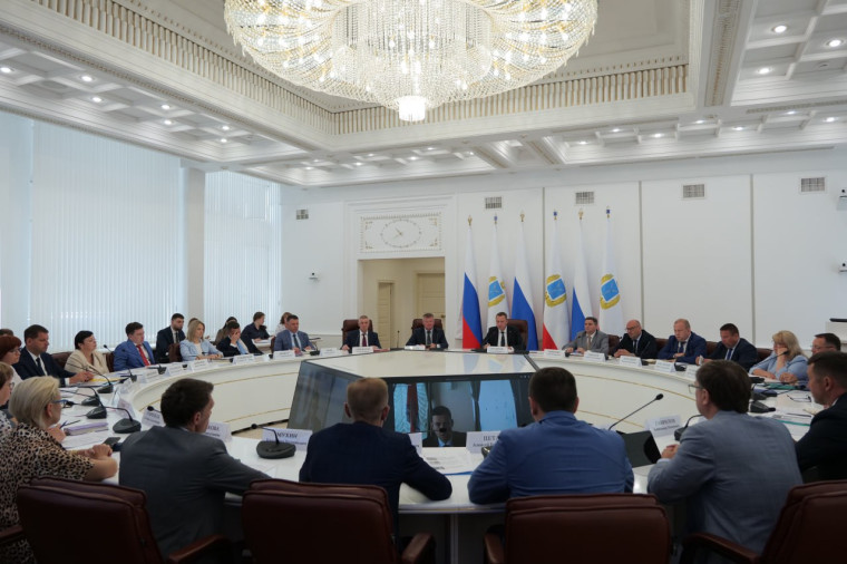 Новости региона. Новости региона.