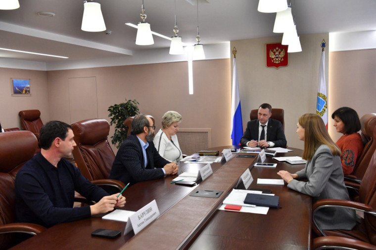 Новости региона. Новости региона.