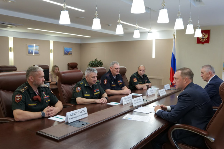 Новости региона. Новости региона.