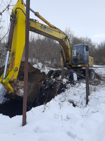 Проблемы с водой. Проблемы с водой.